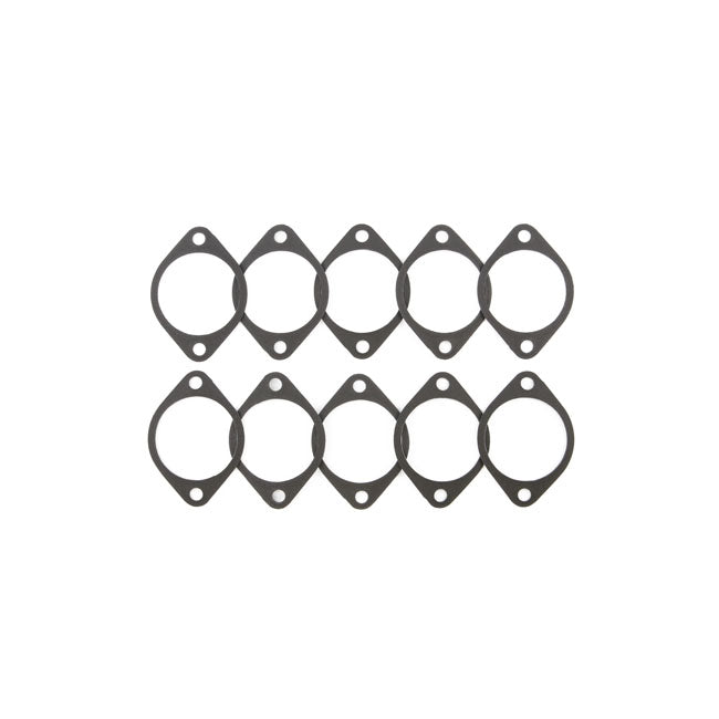 Cometic, gasket transmission shifter shaft cover. AFM