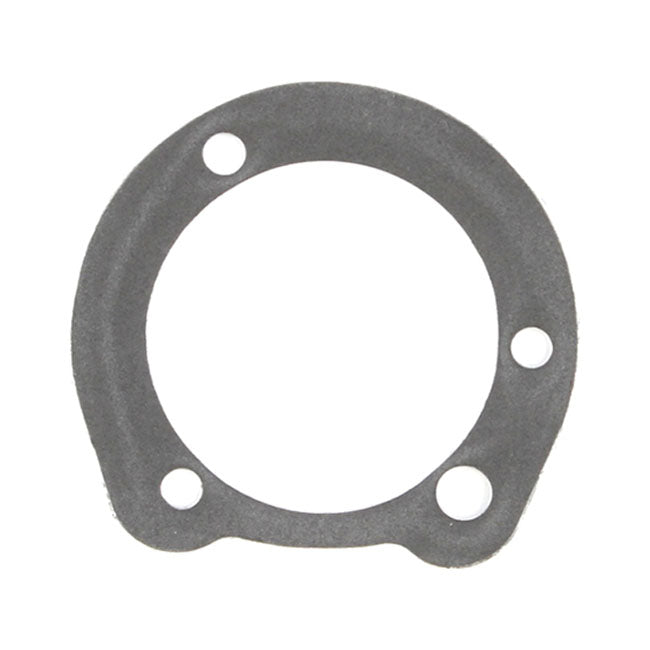 Cometic, air cleaner housing to filter gasket. .060" AFM