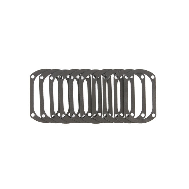 Cometic, air cleaner housing to filter element gasket. AFM