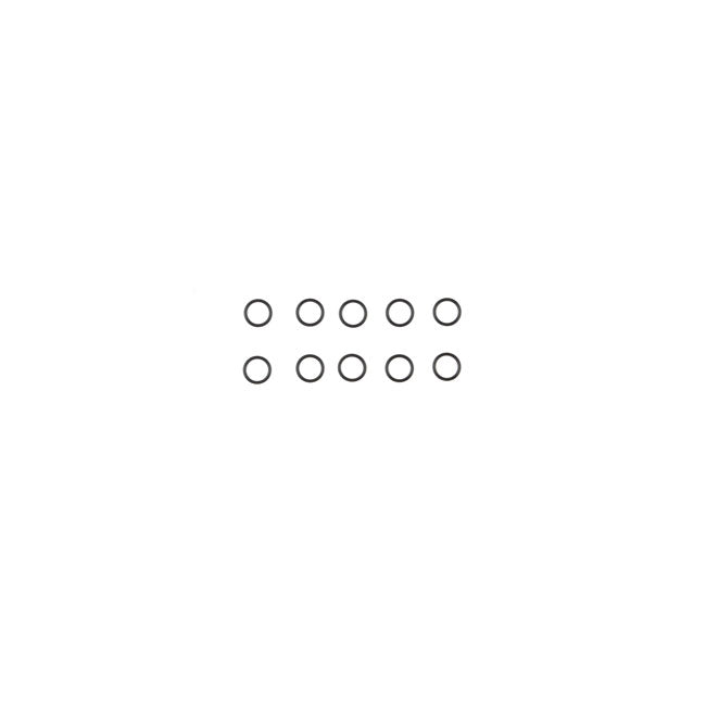 Cometic, oil pump end cap O-rings