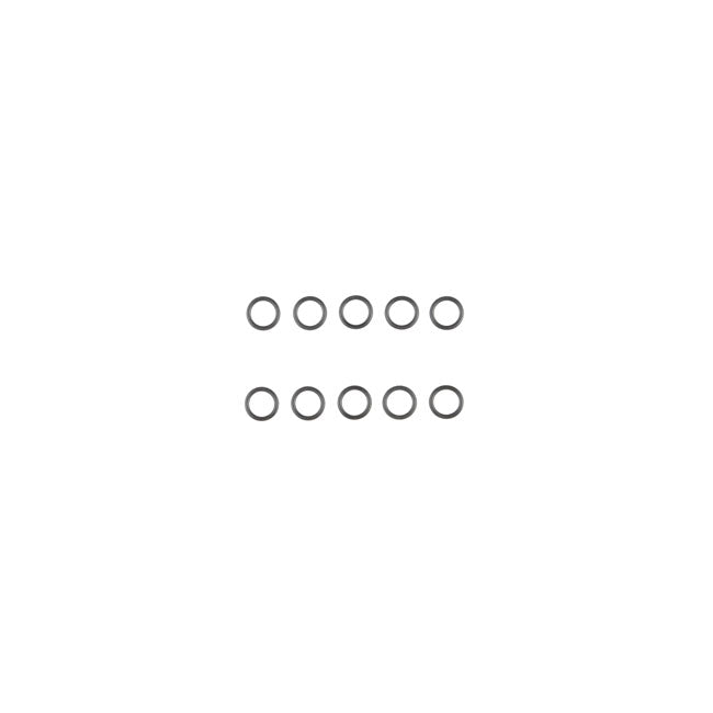 Cometic, air cleaner backing plate o-ring