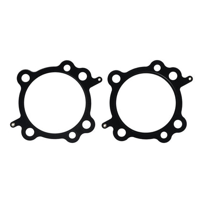 Cometic, cylinder head gaskets 3-7/8" bore .036" MLS