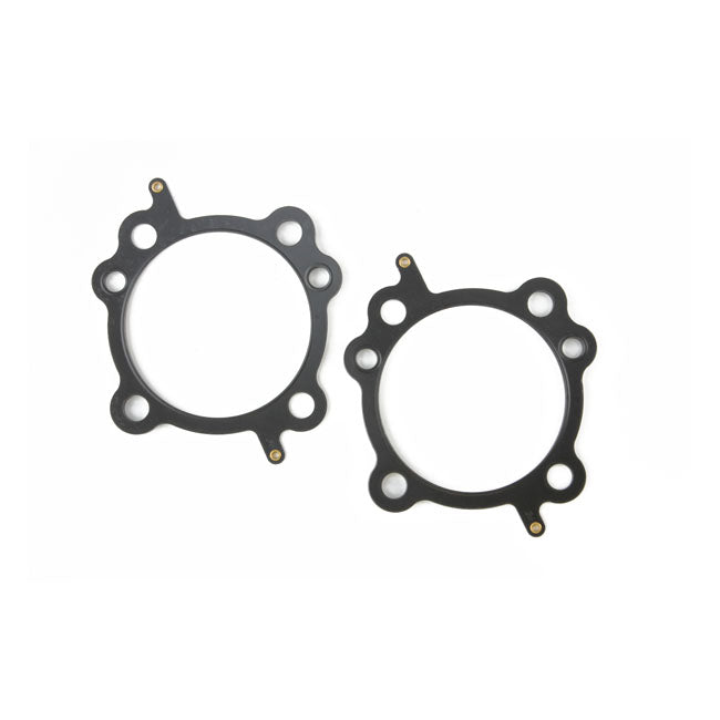 Cometic, cylinder head gaskets 4" bore .045" MLS