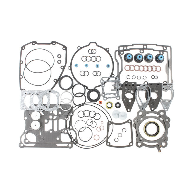 Cometic, EST motor gasket kit 4" bore