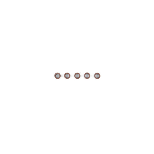 Cometic, seal and ferrule oil filter