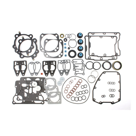 Cometic, EST motor only gasket kit. 4.125" bore