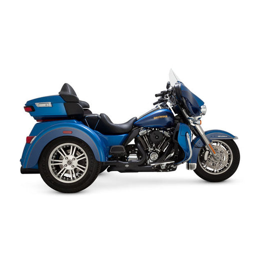 Vance Hines, Power dual trike adapter kit