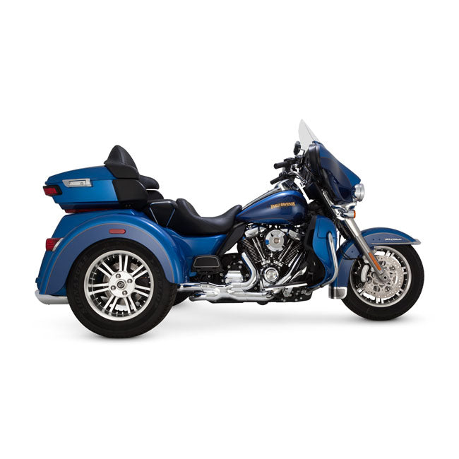 Vance Hines, Power dual trike adapter kit