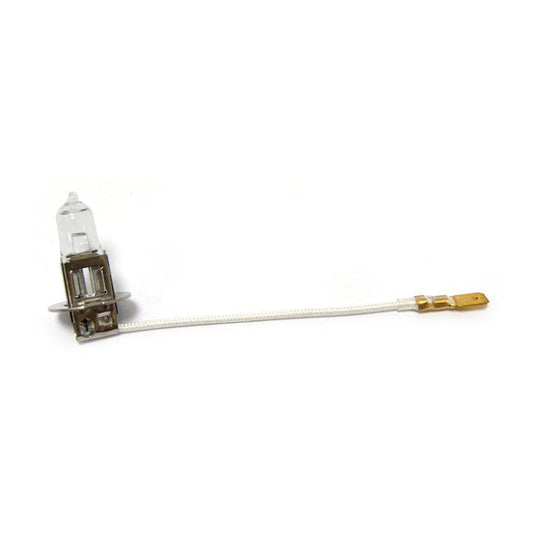 H3 halogen bulb. 12v 35w