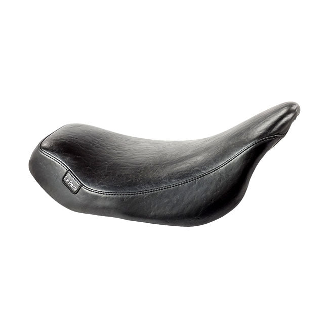 Le Pera, Streaker solo seat Black, smooth
