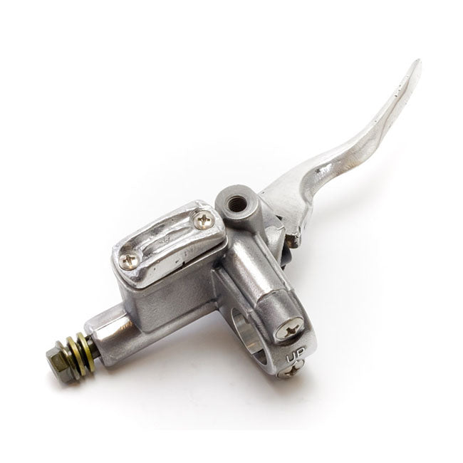 Wannabe Choppers, WannaBrake master cylinder, 1"