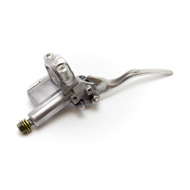 Wannabe Choppers, WannaBrake master cylinder, 1"