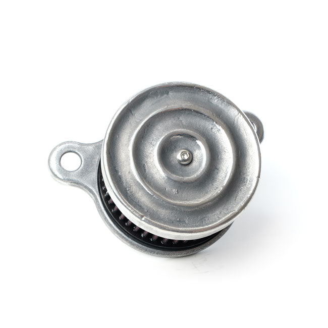 Wannabe Choppers, WannaSucker ''Wave'' air cleaner Alu