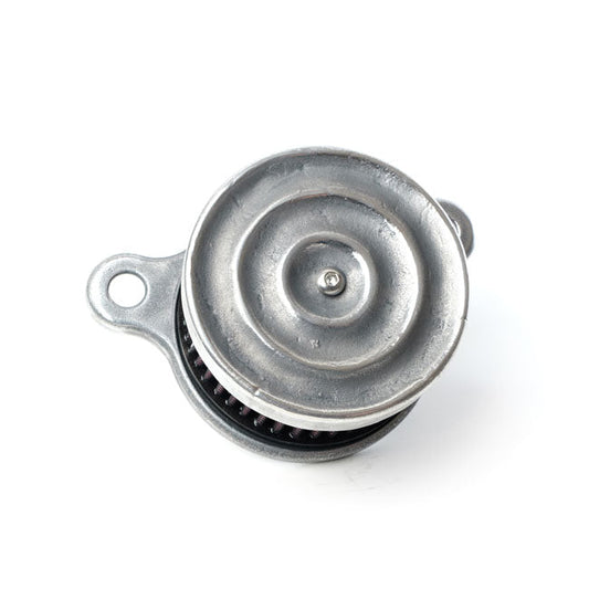 Wannabe Choppers, WannaSucker ''Wave'' air cleaner Alu