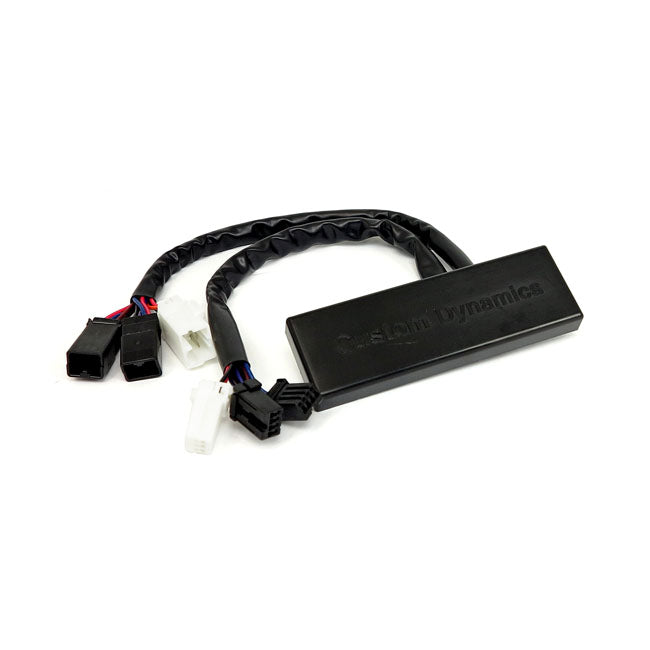 Custom Dynamics, Magic Strobes brake light flasher