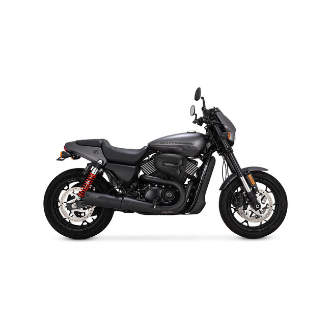 Vance Hines, Hi-Output slip-on muffler