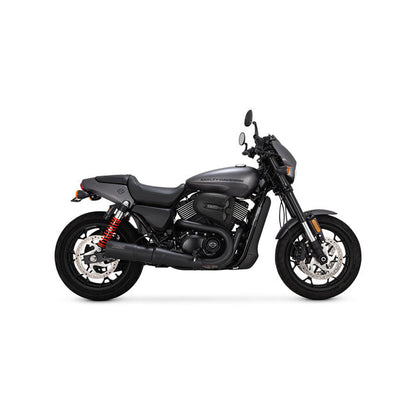 Vance Hines, Hi-Output slip-on muffler