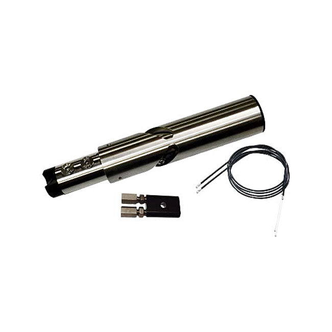OFC, internal throttle ''Revolution'' - dual cable
