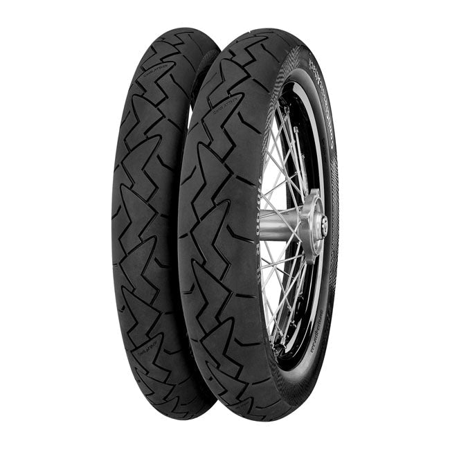 ContiClassicAttack 120/90R18 M/C 65V TL