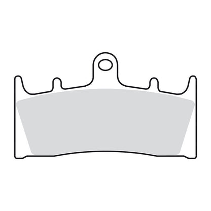 SBS brake pads, street ceramic