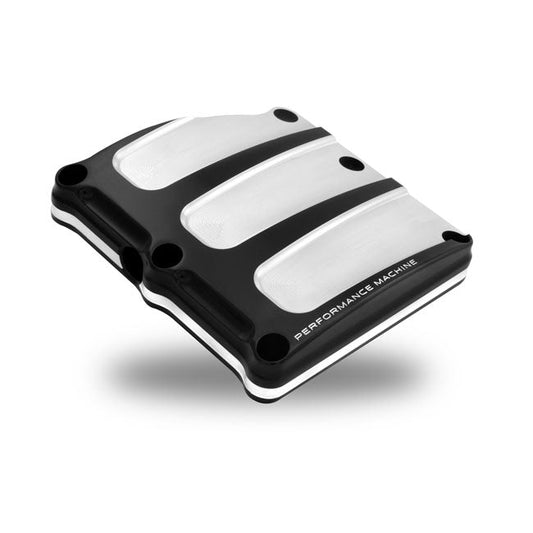 PM, Scallop transmission top cover