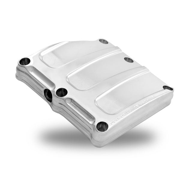 PM, Scallop transmission top cover