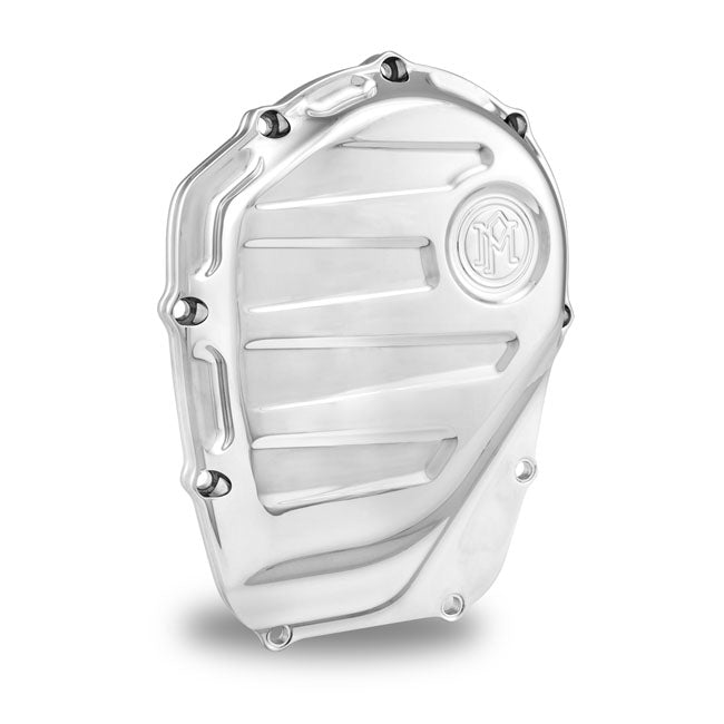 PM, Scallop cam cover