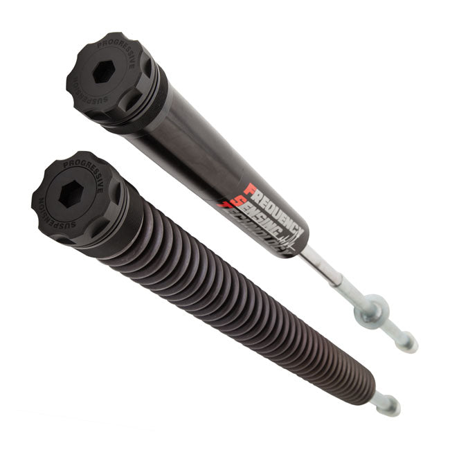 PS, FST fork monotube cartridge kit Standard height