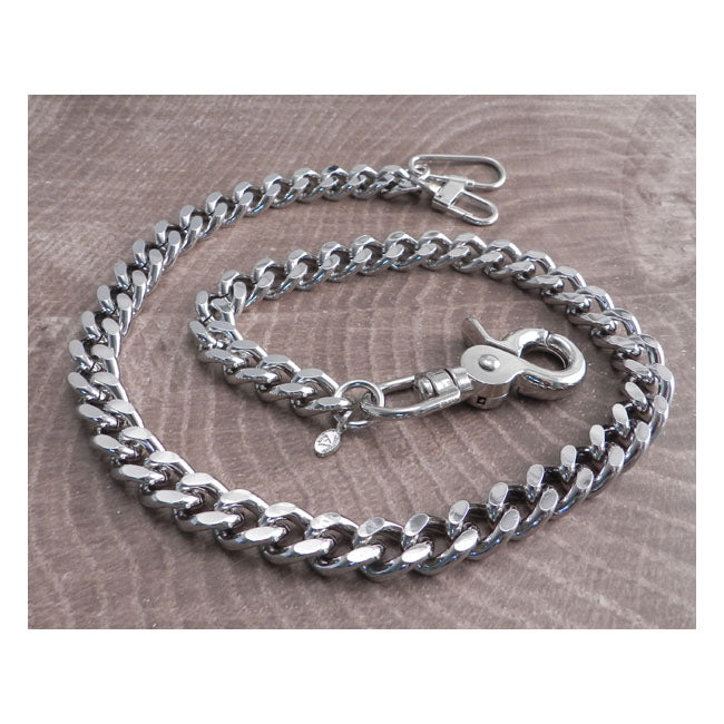 Amigaz Cut Leash Wallet Chain 22"