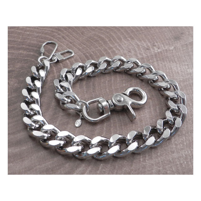 Amigaz Monster Leash Wallet Chain 16"