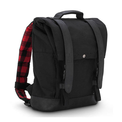 Burly Cordura backpack bag