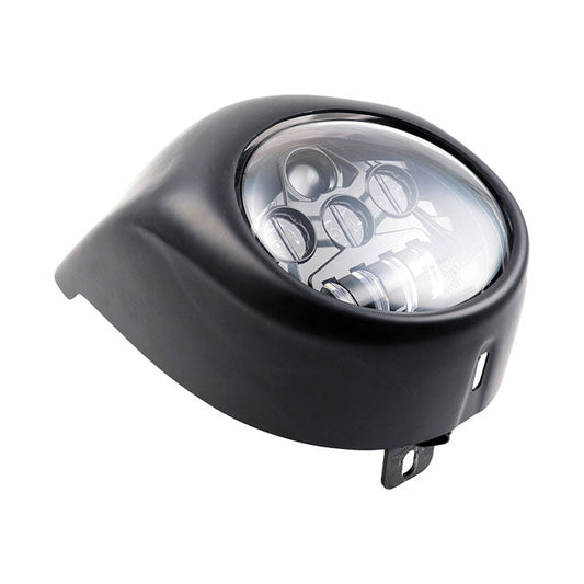 Cult-Werk. LED headlamp kit CVO style