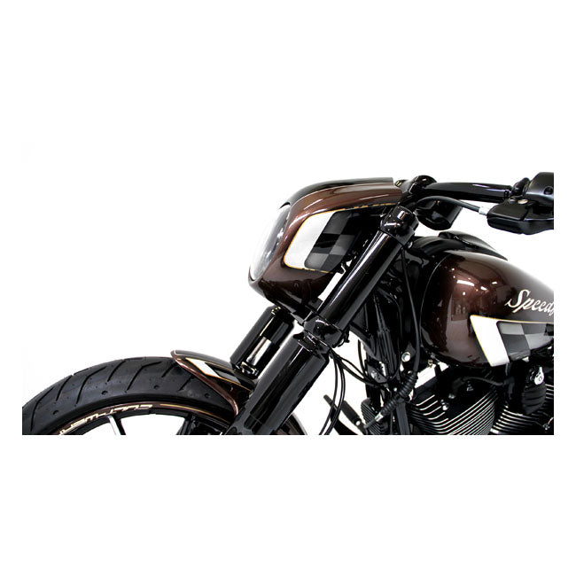 Cult-Werk. LED headlamp kit CVO style
