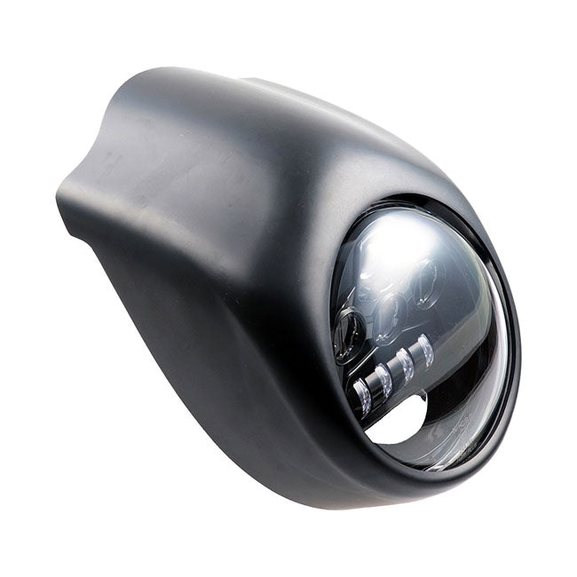 Cult-Werk. LED headlamp kit CVO style