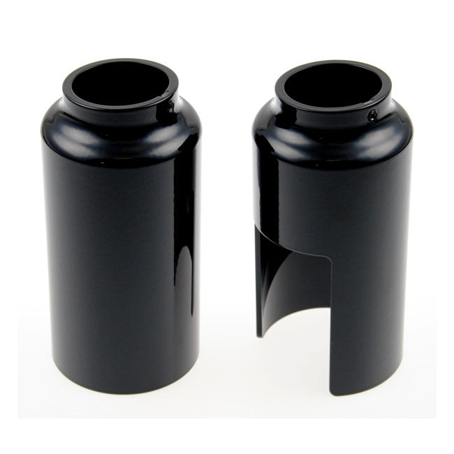 Cult-Werk, 2-piece lower fork tube cover kit