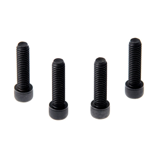 Cult-Werk, triple tree bolts