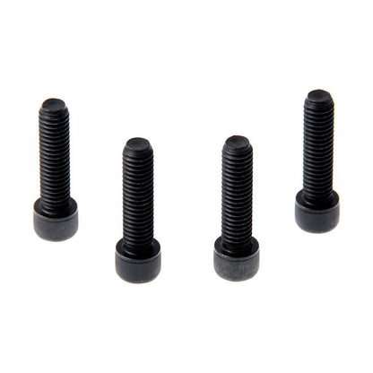 Cult-Werk, triple tree bolts