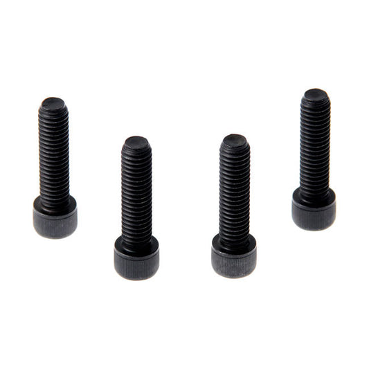 Cult-Werk, triple tree bolts