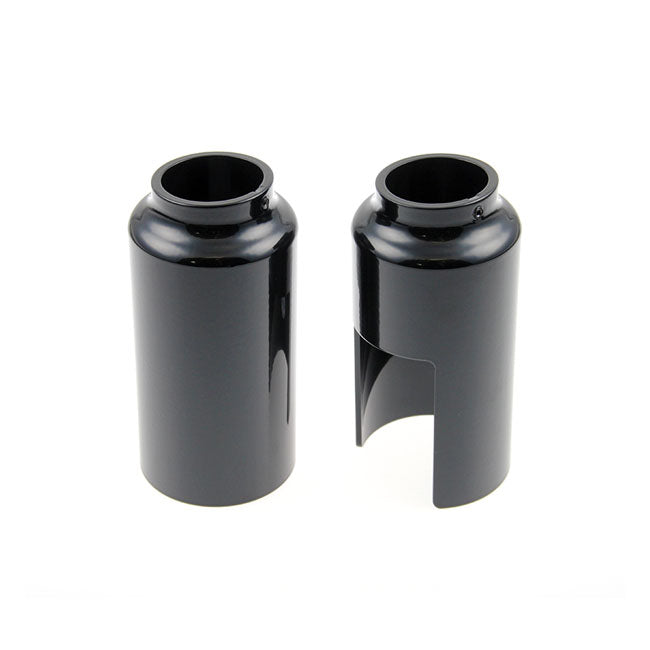 Cult-Werk, 2-piece lower fork tube cover kit