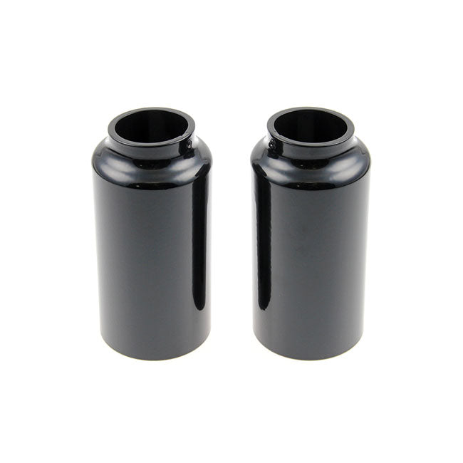 Cult-Werk, 2-piece lower fork tube cover kit