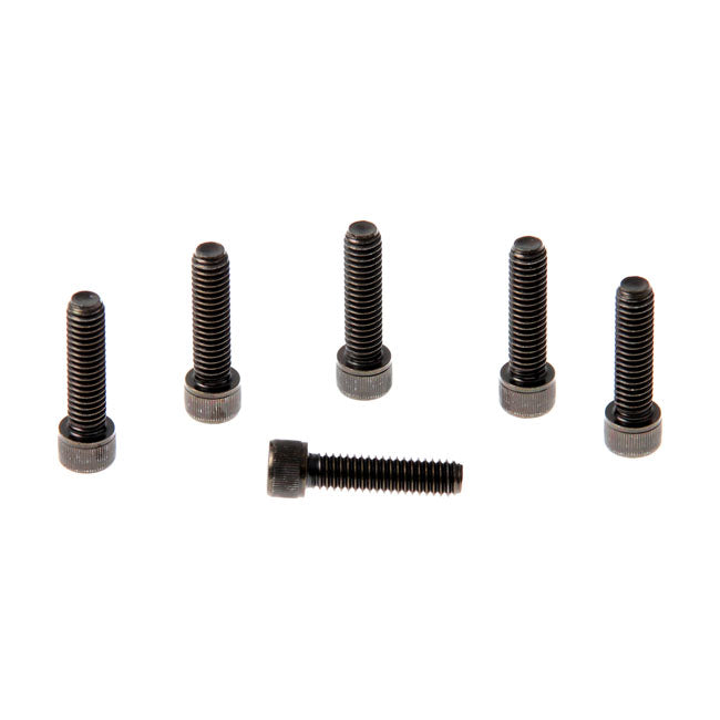Cult-Werk, triple tree bolts
