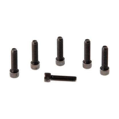 Cult-Werk, triple tree bolts
