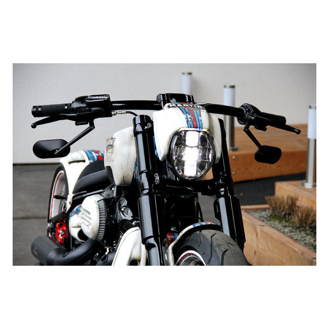 Cult-Werk, FXBR headlamp mask