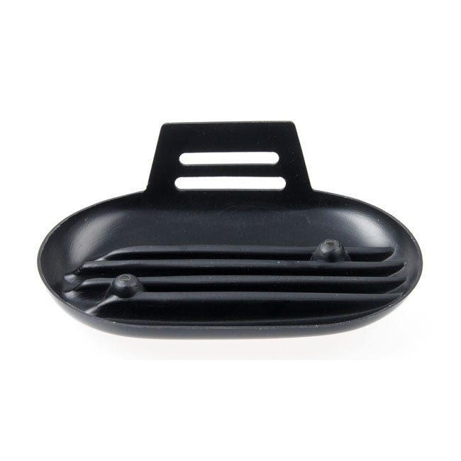 Cult-Werk, air cleaner cover