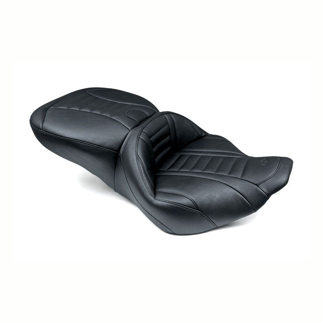 Mustang, Deluxe Super seat