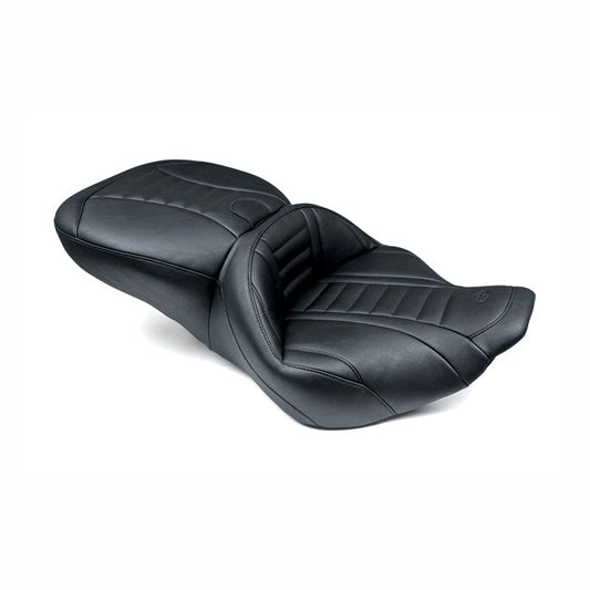 Mustang, Deluxe Super seat