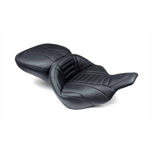 Mustang, Deluxe Super seat