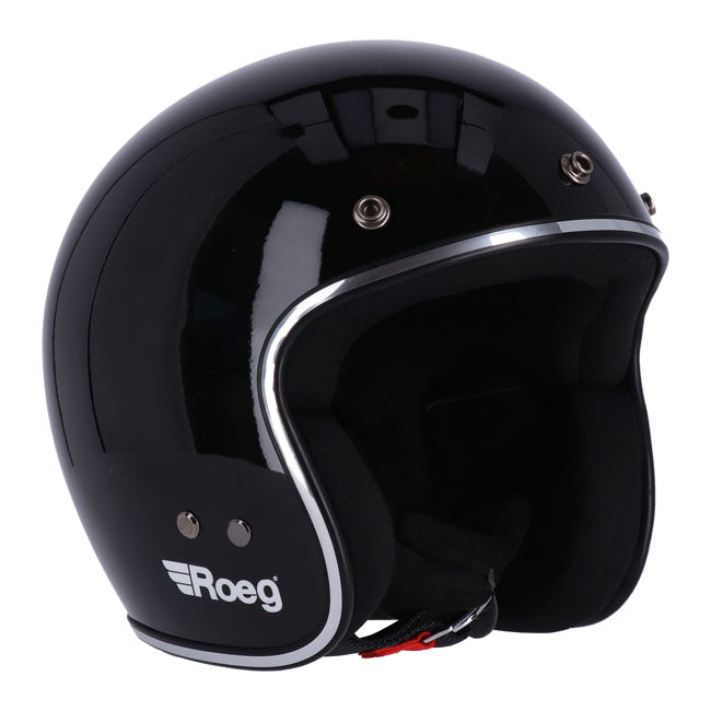 Roeg JETT helmet