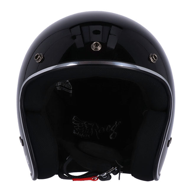 Roeg JETT helmet