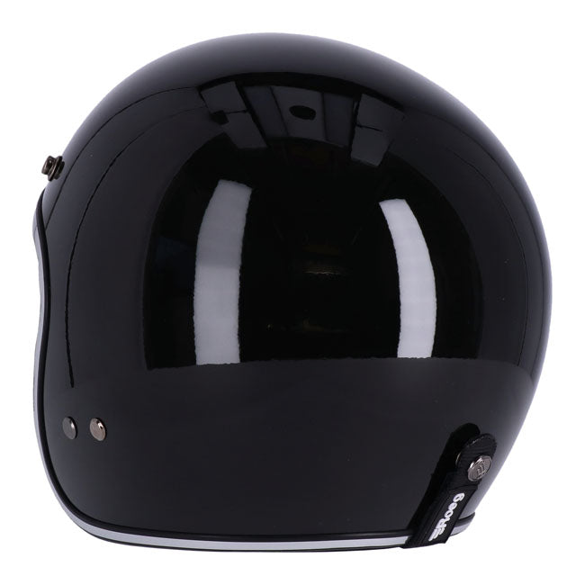 Roeg JETT helmet
